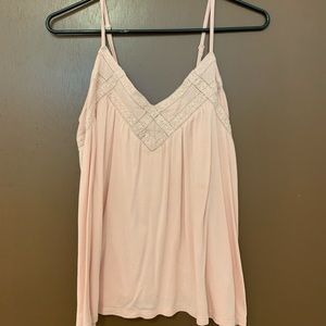 American Eagle Tank Top